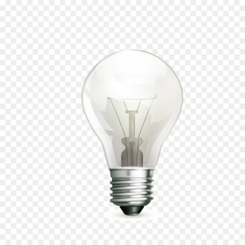 Incandescent light bulb Electricity Electric light - light bulb 