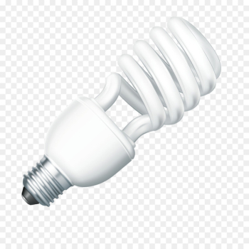 Incandescent light bulb Lamp Electric light - White light bulb 