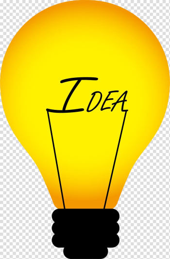 Incandescent light bulb Lamp Light fixture Electricity, Electric light bulb icon transparent background PNG clipart