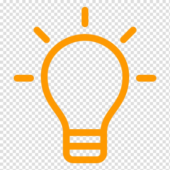 Incandescent light bulb Ohm's law Computer Icons, Tips transparent background PNG clipart