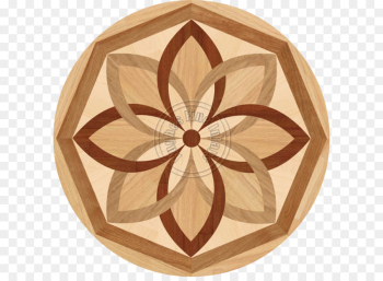 Inch, Bright 42, Hardwood, Brown, Circle PNG Inch, Bright 42, Hardwood, Brown, Circle PNG