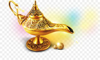 India Aladdin Light Lamp - Golden,Indian style lamp India Aladdin Light Lamp - Golden,Indian style lamp