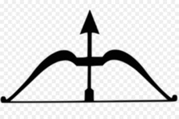 India Bharatiya Janata Party Political party Jharkhand Mukti Morcha Shiv Sena - Bow And Arrow Vector 