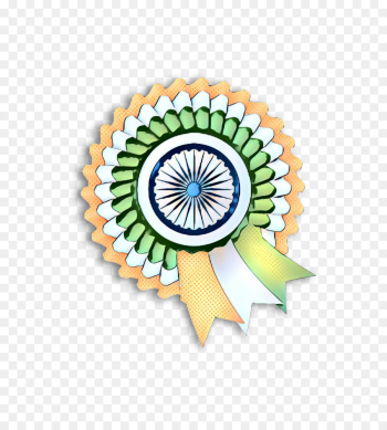 India, Flag Of India, Flag, Circle PNG India, Flag Of India, Flag, Circle PNG