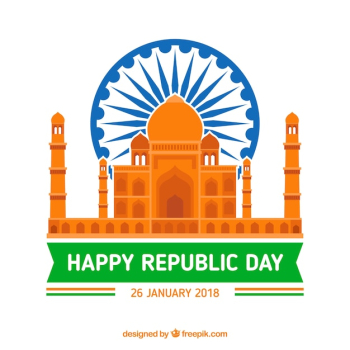 India republic day India republic day