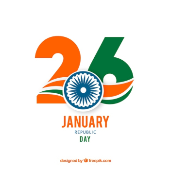 India republic day background India republic day background