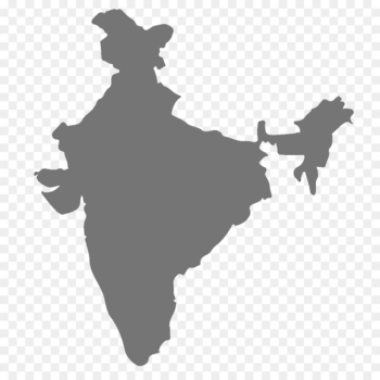 India Vector Map Royalty-free - indian India Vector Map Royalty-free - indian