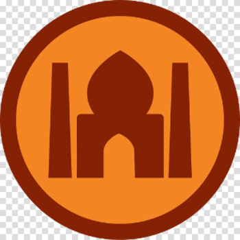 Indian cuisine Cafe Badge Restaurant Gamification, others transparent background PNG clipart