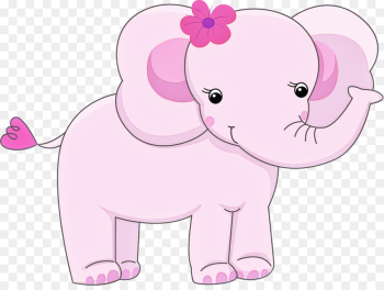 Indian elephant Indian elephant