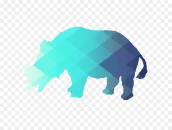 Indian elephant African elephant Cattle Logo Mammal - Indian elephant African elephant Cattle Logo Mammal -