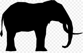Indian elephant African elephant Mammal Horse Cattle - Indian elephant African elephant Mammal Horse Cattle -
