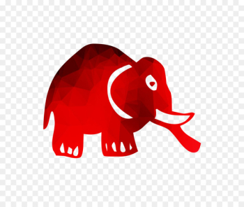 Indian elephant African elephant Product design Clip art - Indian elephant African elephant Product design Clip art -