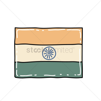 Indian flag Indian flag