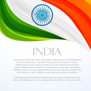 indian flag background indian flag background
