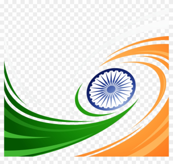 Indian Flag Clipart Png Image 03 - Republic Day Of India