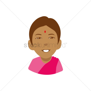 Indian girl Indian girl