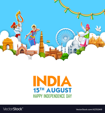 indian independence day