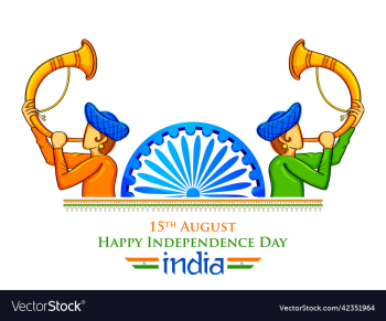 indian independence day 15th august