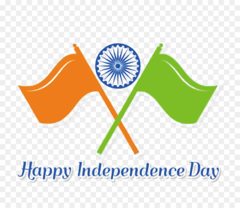 Indian Independence Day Republic Day Flag of India - Vector celebration India Independence Day 