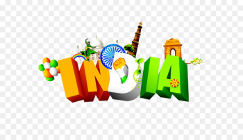 Indian independence movement Indian Independence Day August 15 Public holiday - Independence Day 