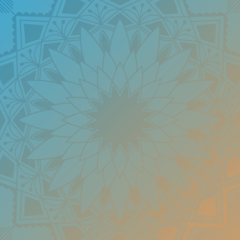Indian mandala background Indian mandala background