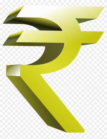 Indian Money Clipart - Indian Rupee Symbol Png Indian Money Clipart - Indian Rupee Symbol Png