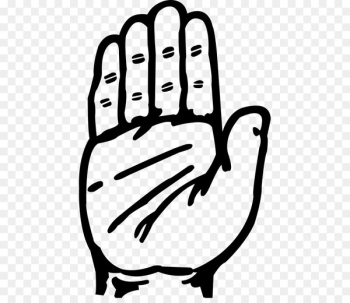 Indian National Congress Bharatiya Janata Party Clip art - INDIAN NATIONAL Congress 