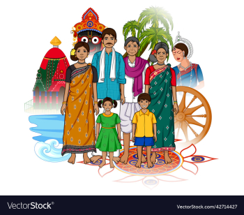 indian people indian people