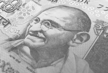 Indian Rupee Indian Rupee