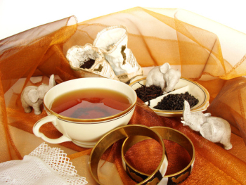 indian tea indian tea