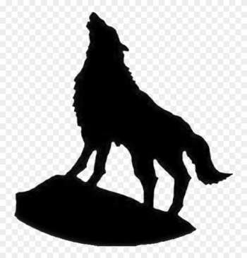 Indian Wolf Samsung Galaxy S9 Screensaver Wallpaper - Wolf Silhouette Necklace - Wolf Howl Jewelry - Nature