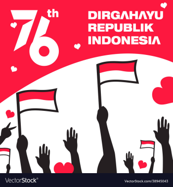 indonesia independence day indonesia independence day