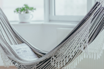 Indoor hammock Indoor hammock