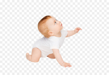 Infant Child Crawling - cute baby Infant Child Crawling - cute baby