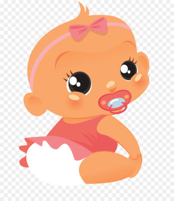 Infant Pacifier Child Cartoon Baby shower - child Infant Pacifier Child Cartoon Baby shower - child