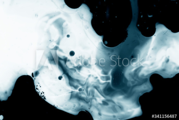 Infectious coronavirus blood stain Infectious coronavirus blood stain
