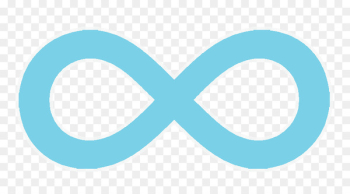 Infinity symbol Art Post Cards - symbol Infinity symbol Art Post Cards - symbol
