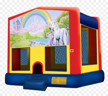 Inflatable Bouncers Navarre House Power Rangers - house Inflatable Bouncers Navarre House Power Rangers - house