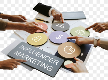 Influencer marketing png word | Free PNG - rawpixel Influencer marketing png word | Free PNG - rawpixel