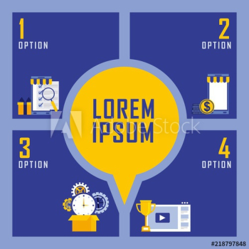 infographic business process chart presentation infographic business process chart presentation