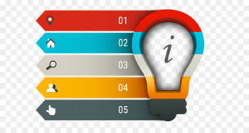 Infographic Chart - Creative PPT element Infographic Chart - Creative PPT element