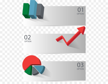 Infographic Chart Icon - PPT element,arrow Infographic Chart Icon - PPT element,arrow