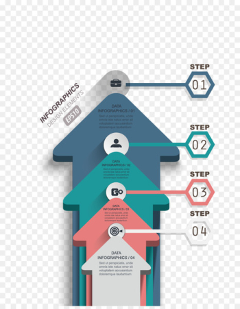 Infographic Chart - ppt border Infographic Chart - ppt border
