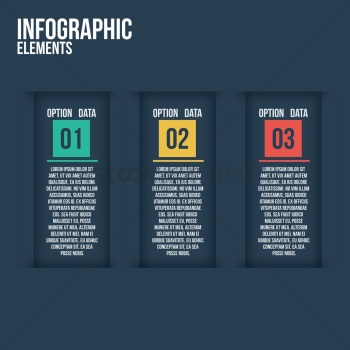 Infographic elements Infographic elements