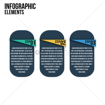 Infographic elements Infographic elements