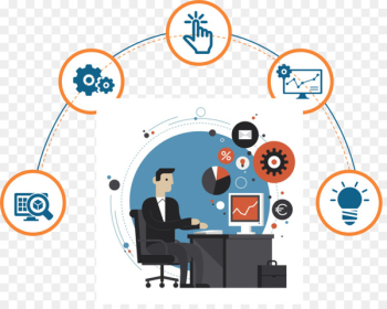 Infographic, Graphic Design, Visual Storytelling Infographic Design In News, Management, Sharing PNG