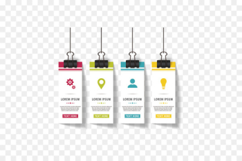 Infographic Information Icon - Vector clip infographic Infographic Information Icon - Vector clip infographic