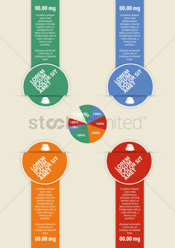 Infographic template Infographic template