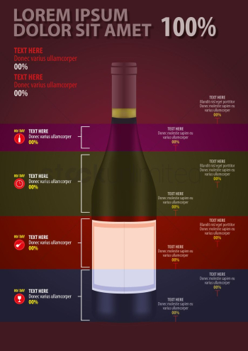 Infographic template Infographic template
