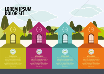 Infographic template Infographic template